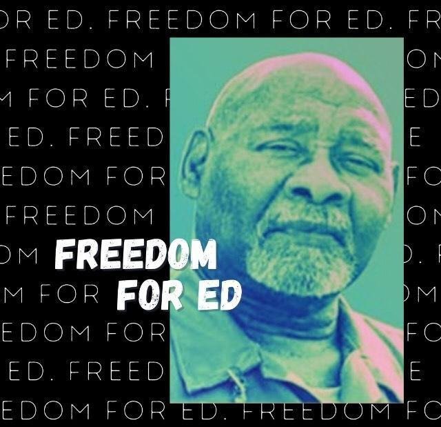  #EdPoindexter is on a wait list of commutation applicants & high-risk for COVID. Please write, email & call the Board of Pardons & request they expedite Ed's application, schedule his hearing, & immediately commute his sentence.(thread)