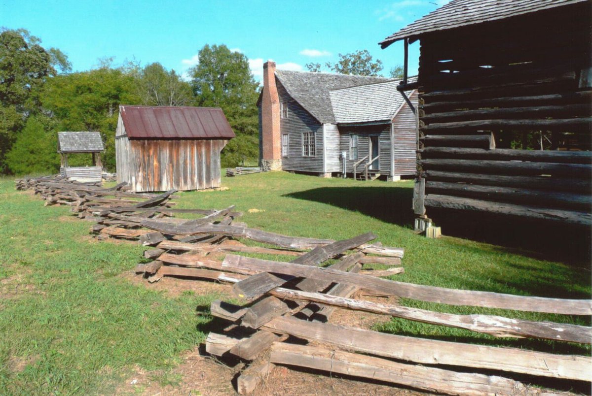 Bark_House's tweet photo. Bark House® Black Locust Split Rail Fencing – An Authentic Solution | Bark House
 Have A Historic Masterpiece –  Want A Timeless Look –  Need Something That Lasts
Bark House® Black Locust Split Rail Fencing  – An Authentic...
 https://t.co/EVvxRSWwom https://t.co/A2TwSfBVYF