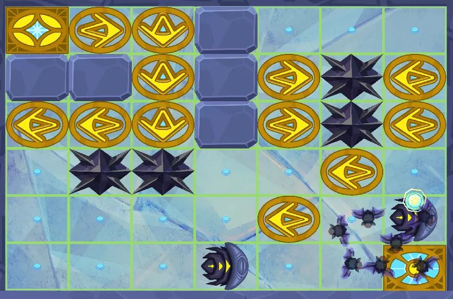 St. Andrew's-Potomac tweet media