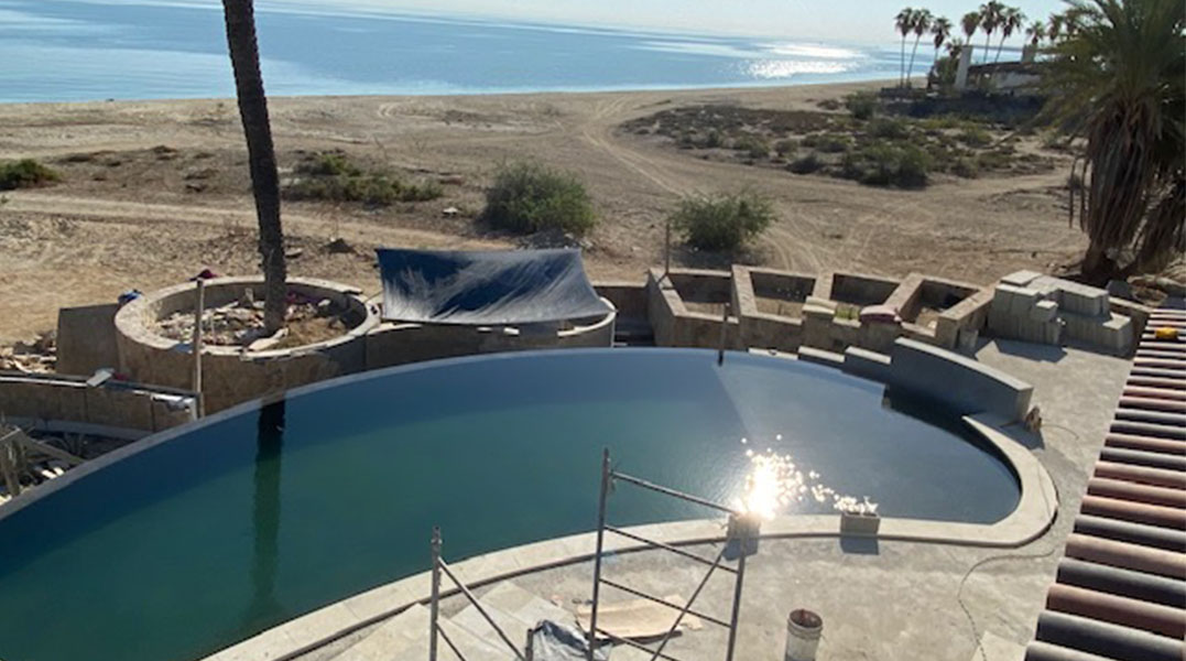 ICFBuildings's tweet photo. This ICF beauty uses our Quad-Lock Ultra Panel with an R-28 value and our Quad-Deck system. 
https://t.co/F7k8JbF3M1
#QuadLock_ICF # #Insulatedconcreteforms #ICF #Construction #Forming #Engineering #architecture #GreenConstruction #buildstrong #Airfoam_EPS #BajaConstruction https://t.co/Vi8fwhTp1y