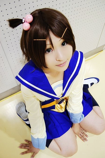 blrbitrick's tweet photo. 古い写真ばっかで申し訳ないけども写真堀り当てたのでぺた～!
繭ちゃんもやってました☺️
#コープスパーティー #コープス仮装コン #CorpseCosCon https://t.co/hETm6XDVhn