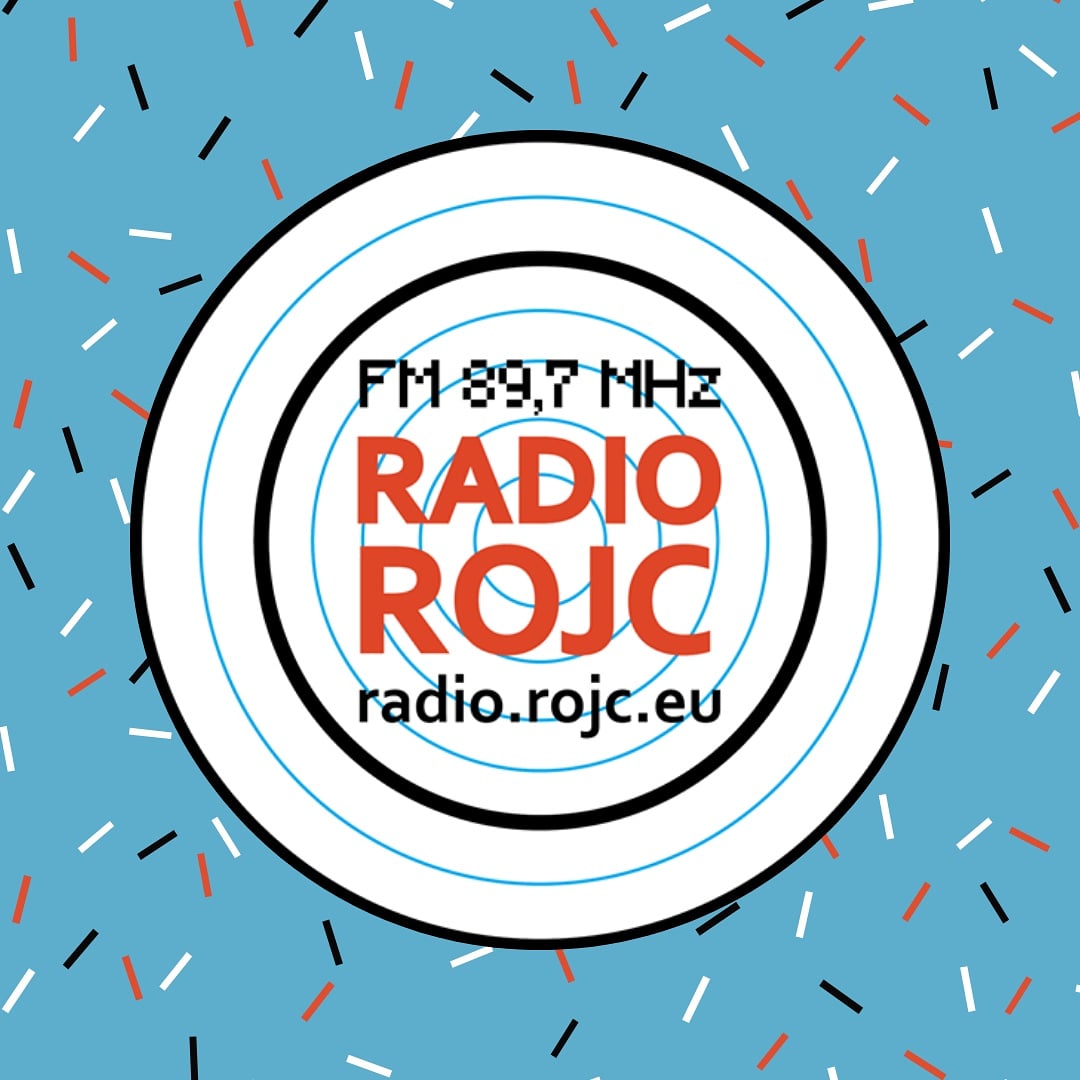 Rojcnet's tweet photo. Radio Rojc dobio je koncesiju za pružanje medijske usluge radija na 10 godina 🥳🤩📻🥳 https://t.co/Lx9hT8rW1x