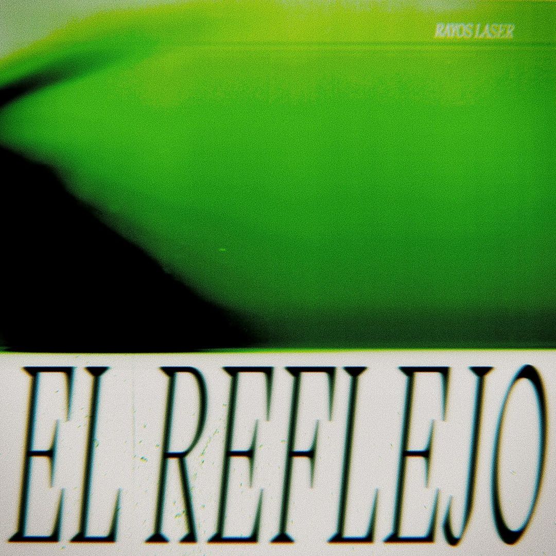 GeiserDiscos's tweet photo. [lanzamiento]💿 Cuando todo parecía en un parate, @RayosLaser renovó sus votos y volvió con #Reflejo,su cuarto disco de canciones que salvaron nuestra cuarentena ⚡💚
¡A darle escuchas en tu plataforma amiga!⤵
• Spotify https://t.co/ityswSu4Aq
• YouTube https://t.co/hpVhBONVKH https://t.co/BbvjPAcEGB