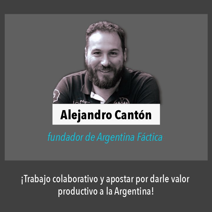 Masdedosradio's tweet photo. En minutos, charlamos con Alejandro Cantón, fundador de #ArgentinaFactica; y también con Mariela Isola, maestra jardinera y coach ontológico profesional!

Prendete a 97.9 FM o por la web de 
@Cultura979 😎 https://t.co/MwqV2dgqhW
