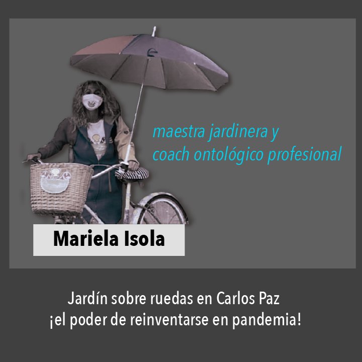 Masdedosradio's tweet photo. En minutos, charlamos con Alejandro Cantón, fundador de #ArgentinaFactica; y también con Mariela Isola, maestra jardinera y coach ontológico profesional!

Prendete a 97.9 FM o por la web de 
@Cultura979 😎 https://t.co/MwqV2dgqhW