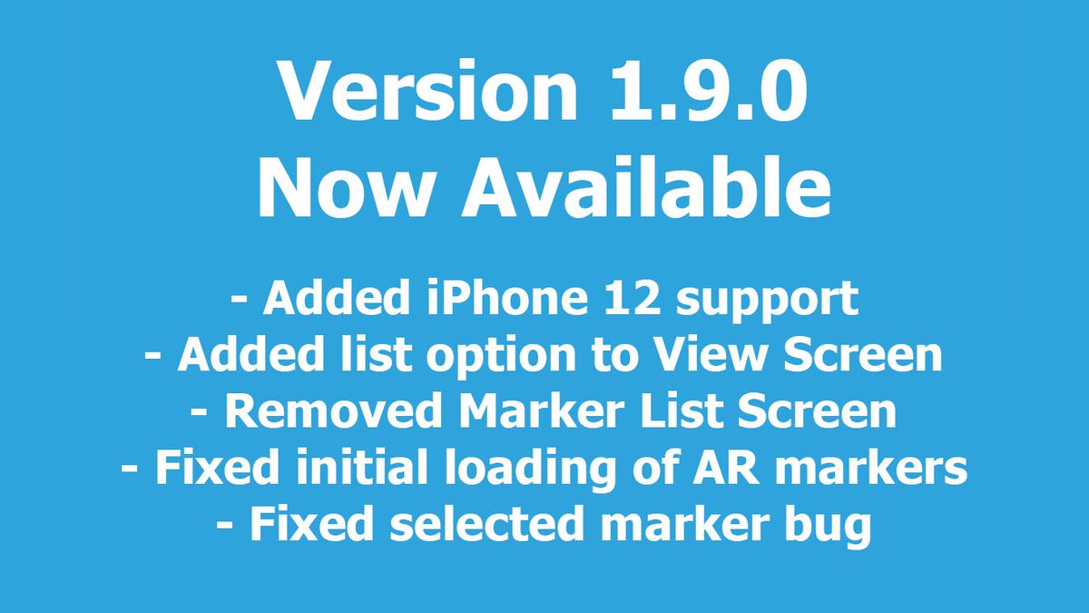 Avem version 1.9.0 is now available! Download/Update at avem.io/app
