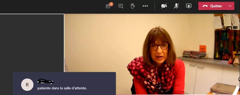 paqte83's tweet photo. Lancement des "E-rencontres de l'emploi" tous les mardis et jeudis de 9h30 à 10h30 : Face Var inaugure les « E-rencontres de l’Emploi » permettant aux entreprises de trouver leurs talents à distance.
4 personnes en recherche d’emploi ont pu rencontrer @TeamInterim Merci  #paqte83 https://t.co/EltlWdELyo