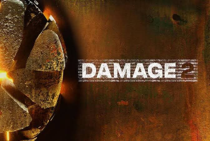 RieSuzaku's tweet photo. 知らぬ間にHeavyocityからDAMAGE2が出とった🙀💦
シネマティックなリズムトラックの宝庫だった1はかなり重宝してるからきっと2も凄いに違いない、、。
しかしセールで100$安くなっても元が高いぜ😂💦
#dtm #heavyocity #damage2 https://t.co/zCPet9MWel