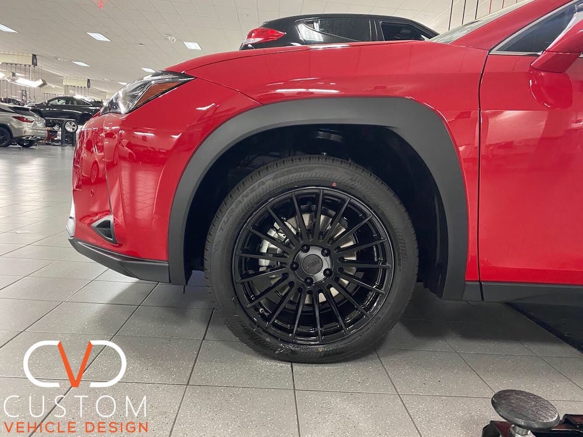 CVDAuto's tweet photo. 2021 Lexus UX200 with TSW Luco wheels
#2021 #2020 #Lexus #UX200
#TSWwheels #LexusUX200
#CVD #CVDauto #CustomVehicleDesign https://t.co/XSI009Q7qc