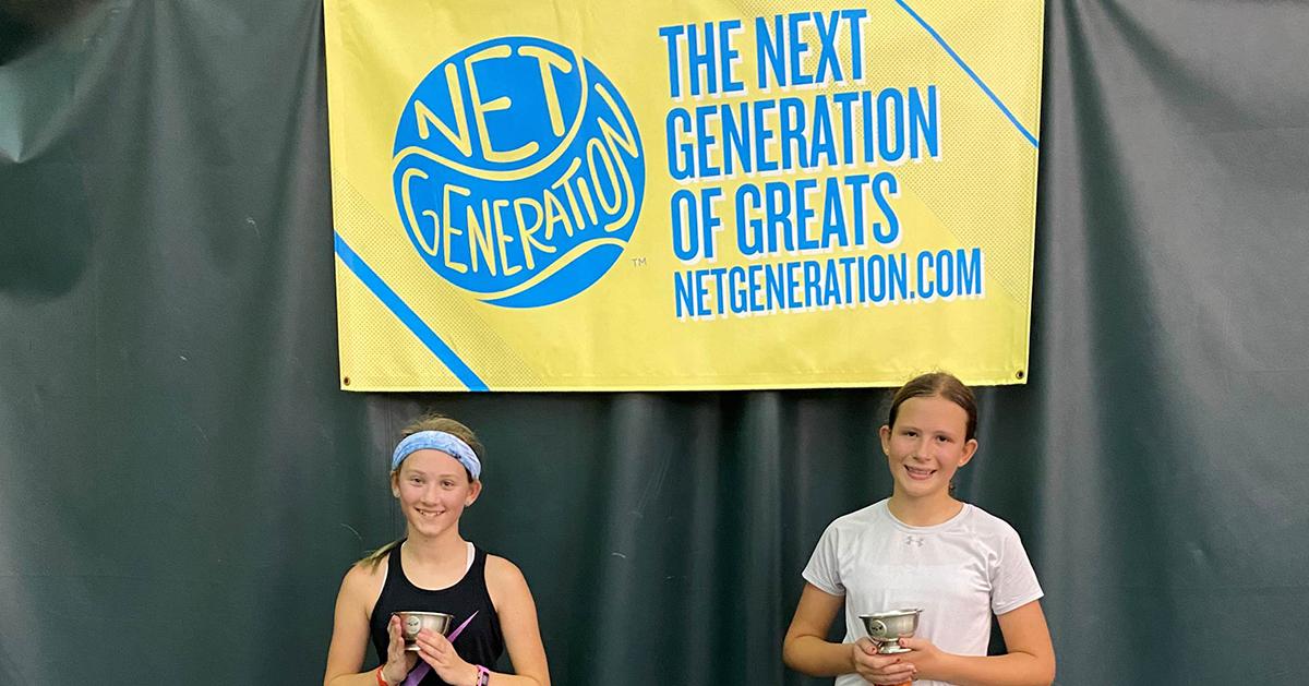 USTAMidwest's tweet photo. Don't go too far! We'll be back on Monday with the round-up of the 2020 #midwestclosed you've been waiting for 🎾 https://t.co/nlXbdczAMZ