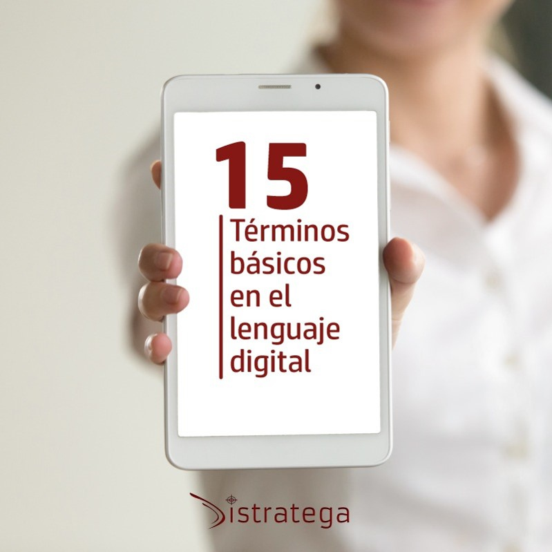 distratega's tweet photo. Si cuando te hablan de BTL , hosting o URL, te quedas en las nubes☁🤪, nosotros te ayudamos con nuestro glosario digital. 💻⁣⁣
⁣⁣
Aprende en Revista Distratega 

👉https://t.co/ImfFlpbPeD

#Términos #Básicos #Lenguaje #Digital⁣⁣ https://t.co/8klTjZdknk