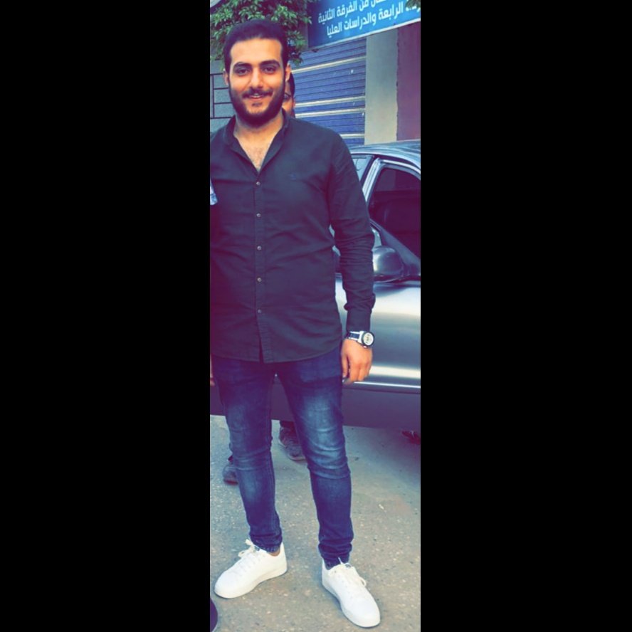 RagiNabil's tweet photo. #NewProfilePic https://t.co/em54r18EVX