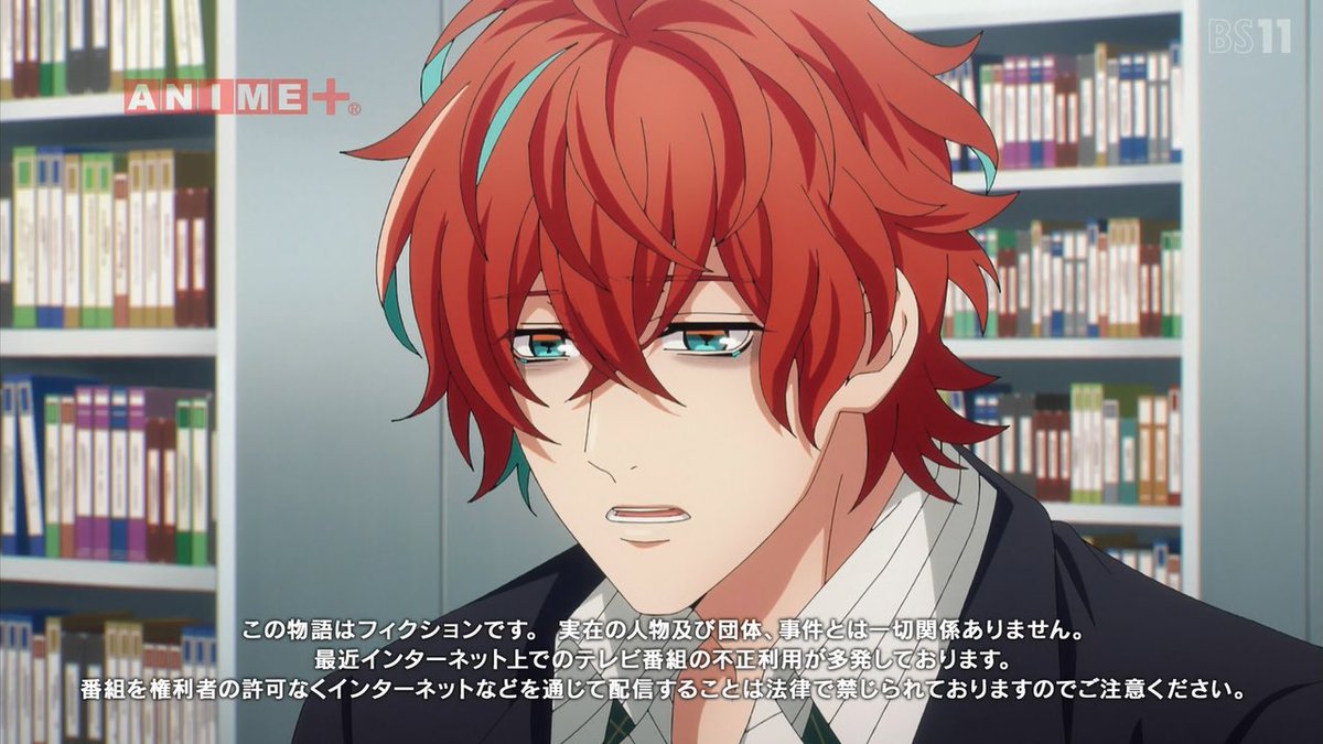 ヒプアニ アニメ ヒプノシスマイク 7話 感想 一葉 独歩 一二三のシーン三角関係bl言われてて草 ゴールデンカムイまとめ
