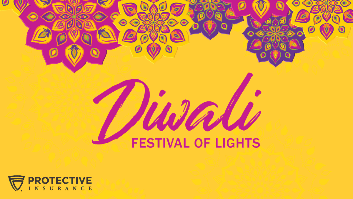 Celebrating the spiritual victory of light over darkness, good over evil, and knowledge over ignorance.