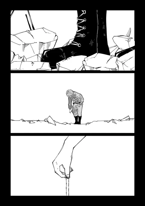お誕生日おめでとう
七種茨と祈りの話
1/6
 #七種茨誕生祭2020 