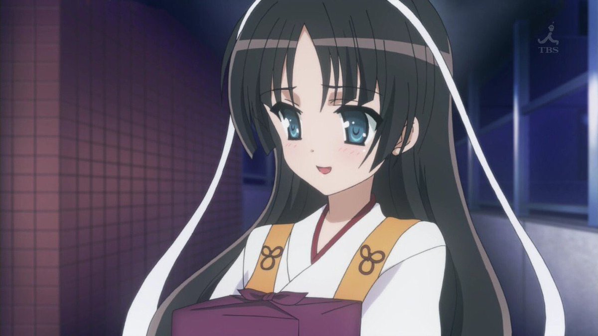 星伽白雪生誕祭 星伽白雪生誕祭