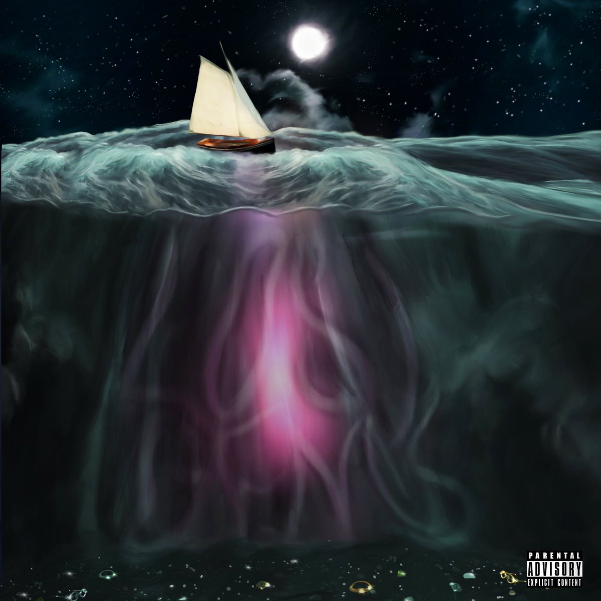 ROQLive's tweet photo. “24” feat. @OneTakeDave5 @malakiahali @KidWiz215 out now https://t.co/32vTr0oNPl #LostGems https://t.co/Sxg1cKyAuq