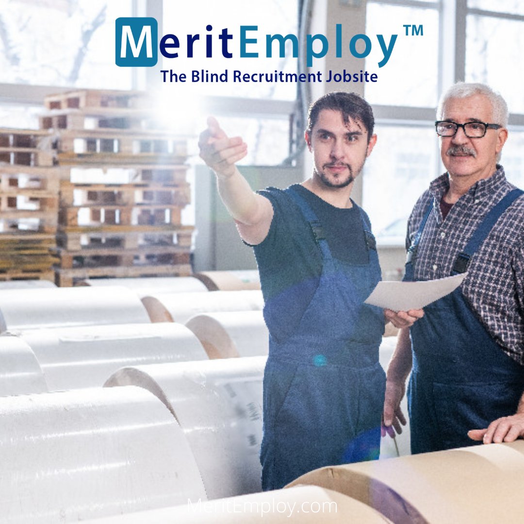 Merit_Employ's tweet photo. https://t.co/6PASFjQJOn article, Ageism
#meritemploy #blindrecruitment #jobs #equality #diversityandinclusion

https://t.co/0XAbNK57Gq https://t.co/iXTWGZ8B9m