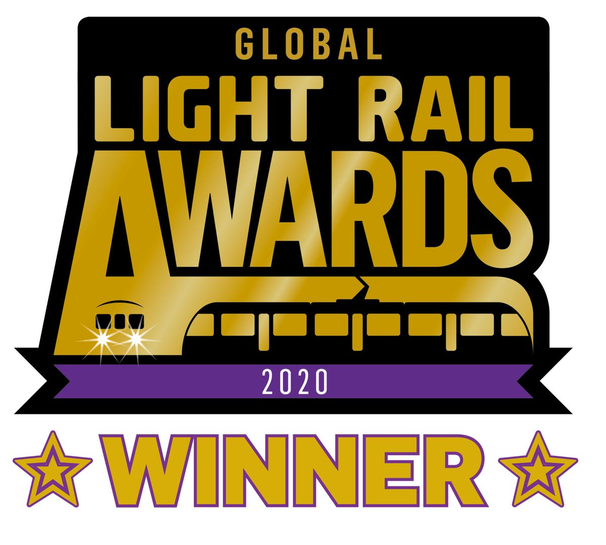 FurrerFreyGB's tweet photo. Earlier this week we won Best Technical Innovation at this year's @MainspringUK  Global Light Rail Awards #GLRA20 - full details here: https://t.co/A4fjCv3auc 👏 https://t.co/I9pdgWIITp
