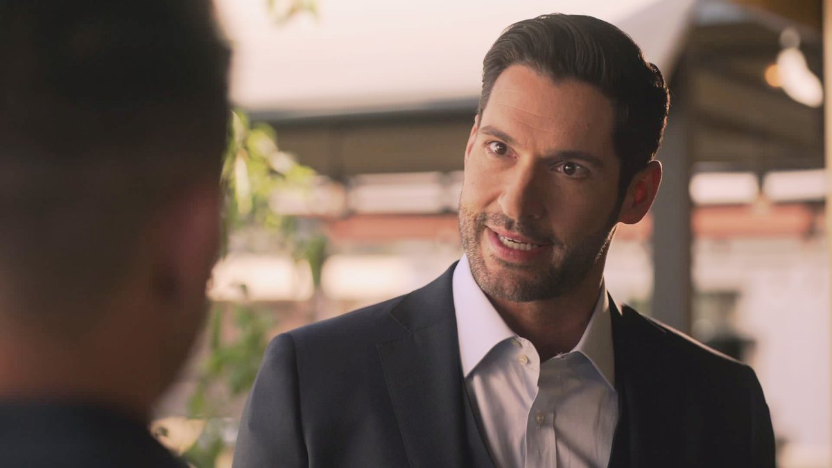 505 "Detective Amenadiel"