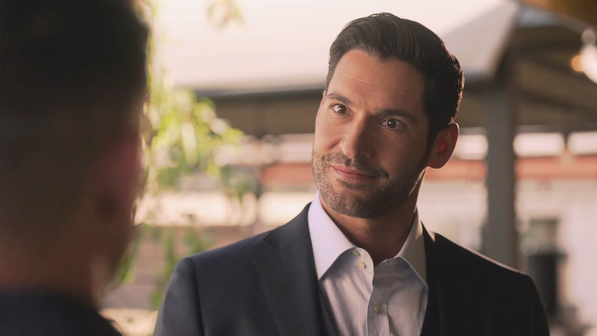 505 "Detective Amenadiel"