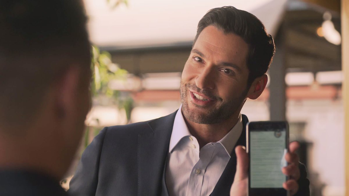 505 "Detective Amenadiel"