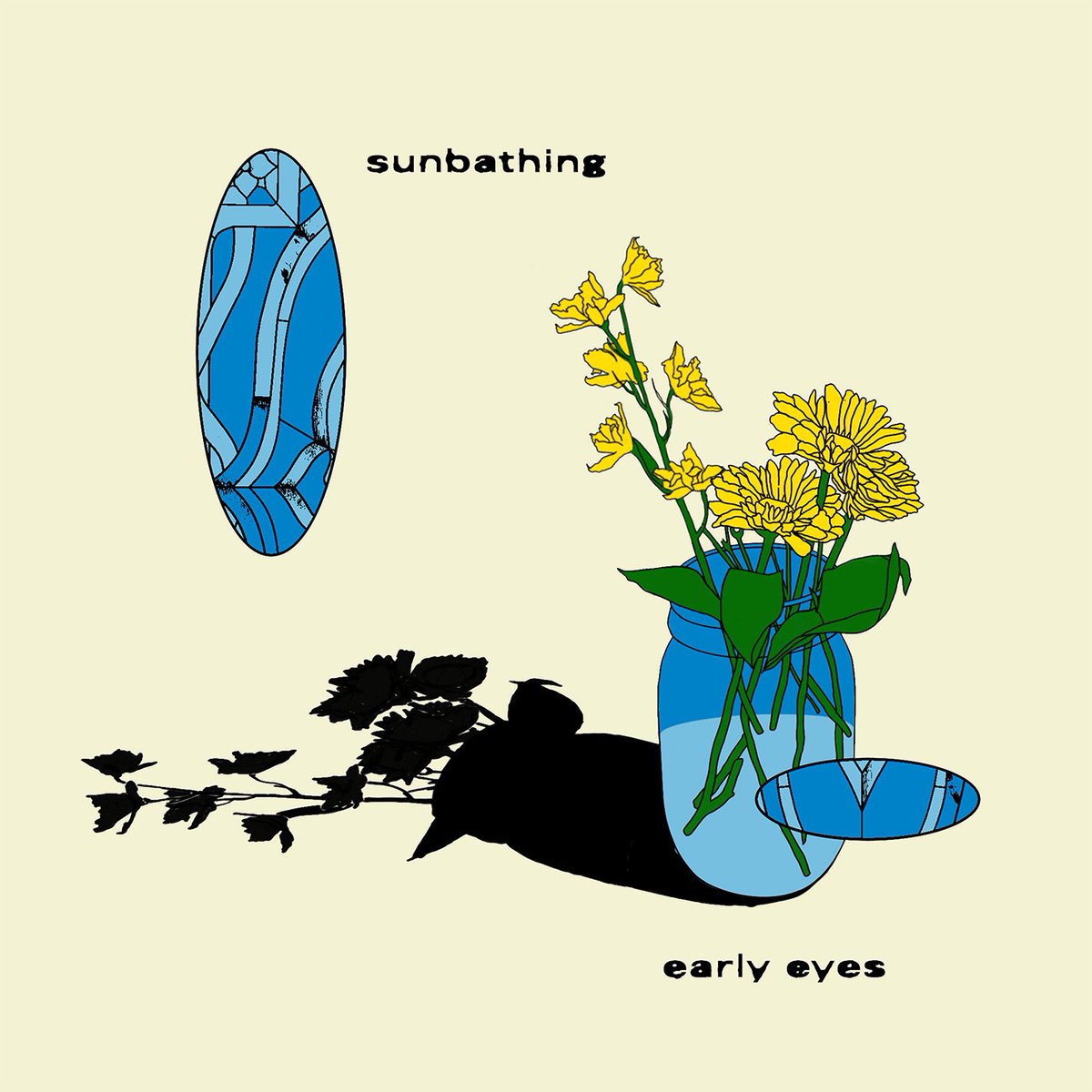 EarlyEyesBand's tweet photo. SUNBATHING’ HAS ARRIVED! 🌞 

Smack this 👋 to be whisked away into a semi-permanent dream state

https://t.co/gb4RjmoFjk https://t.co/5ol8n8OSu5