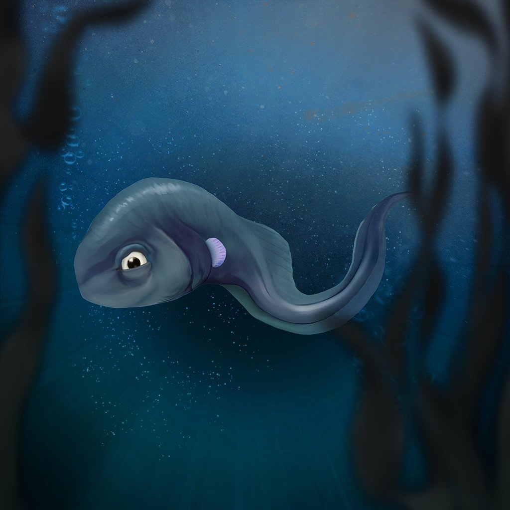 Book of Beasts tweet media