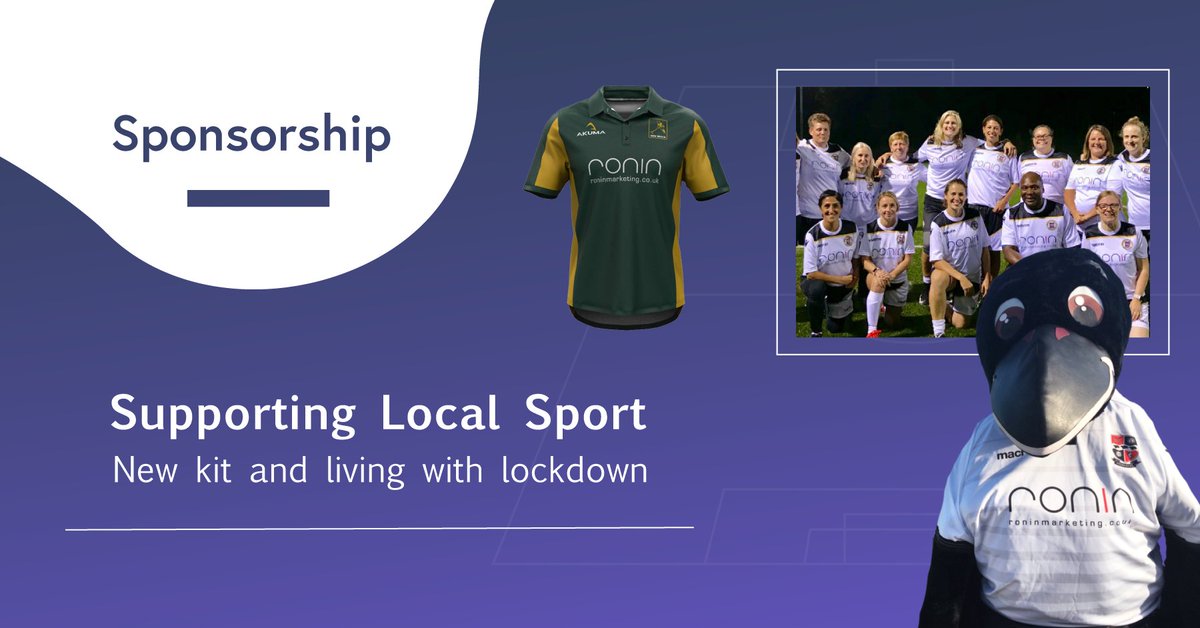 RONIN Marketing tweet media