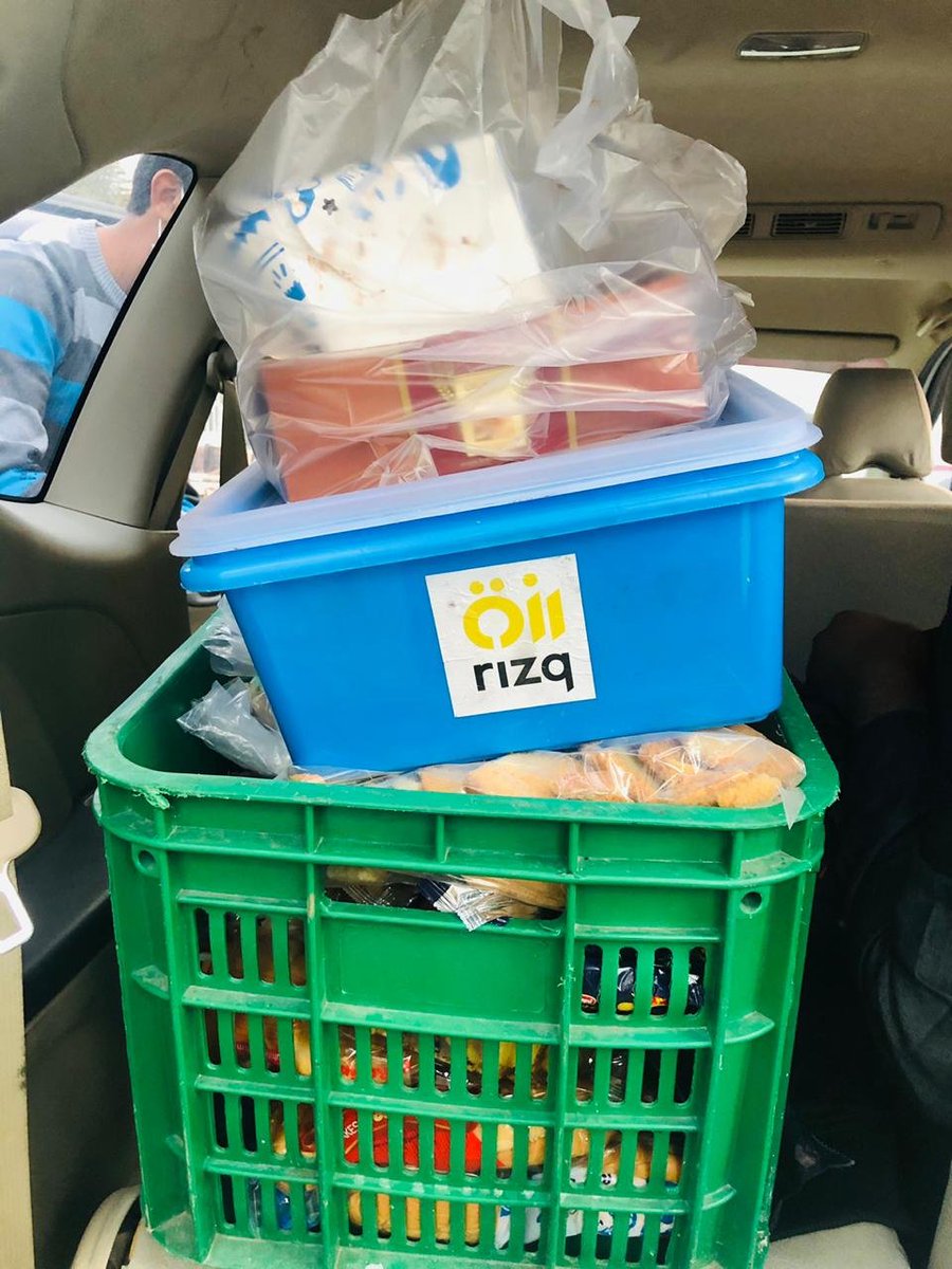 The_Fann_Girl's tweet photo. sharing of food is the basis of social stability
#sharingfriday https://t.co/s8eB4fozpy