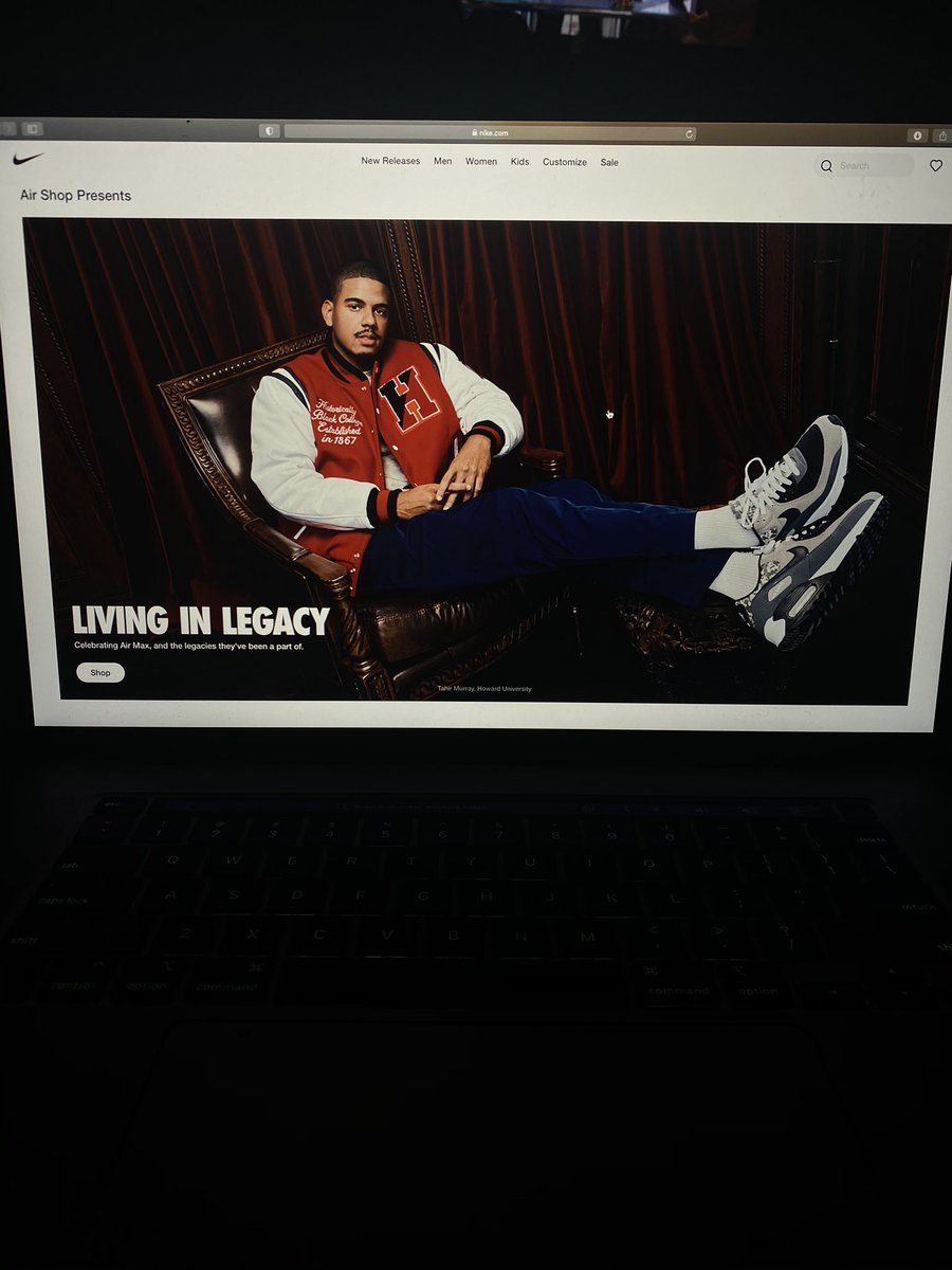 LEGACY tweet media