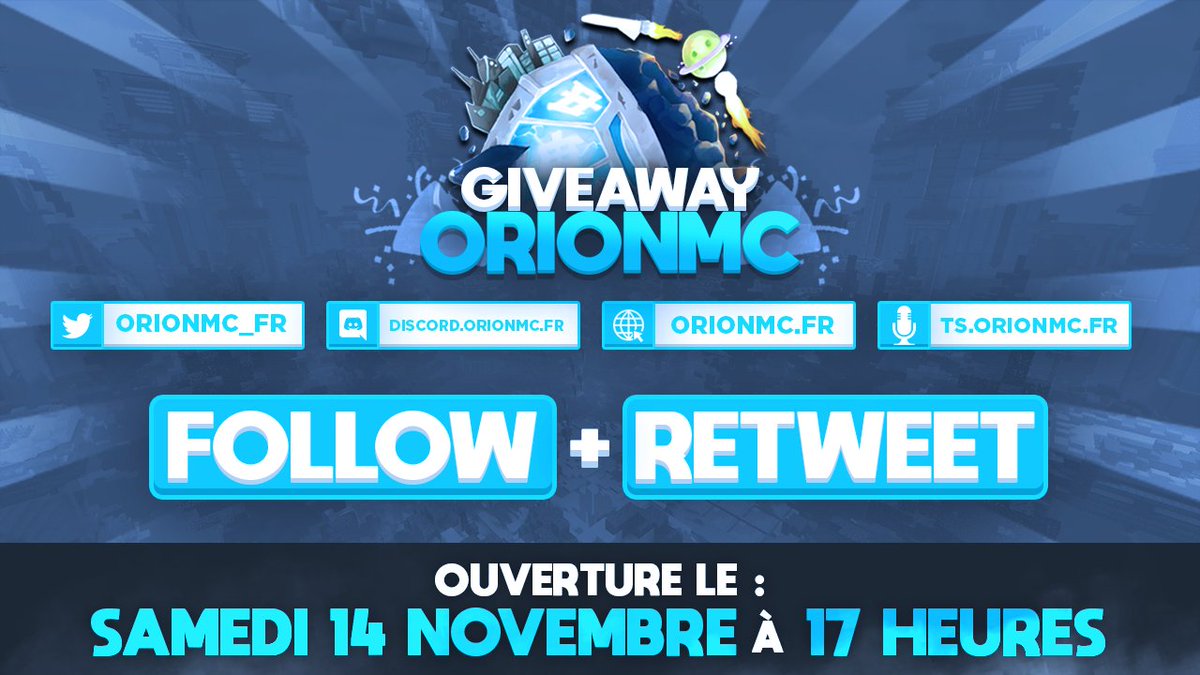 7FPS @ Nexion tweet media