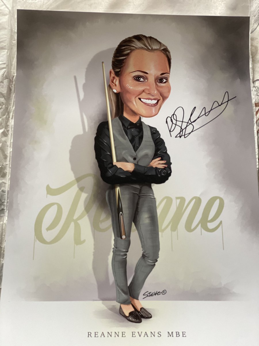evans_reanne's tweet photo. When you get sent this to sign. ๐๐ฅฐ https://t.co/bMATQ4PAJK