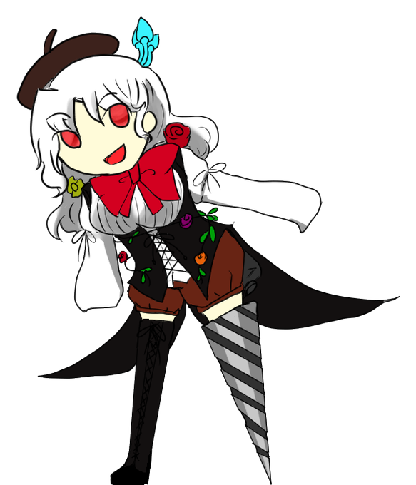 ネクロニカのtwitterイラスト検索結果 古い順