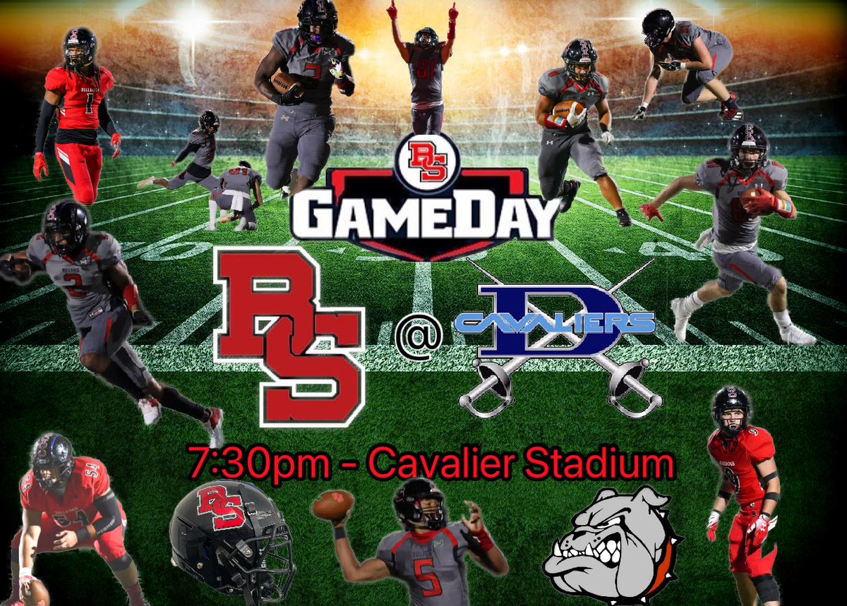 BSH_recruits's tweet photo. #DefendTheYard https://t.co/7ODsKBa4BQ