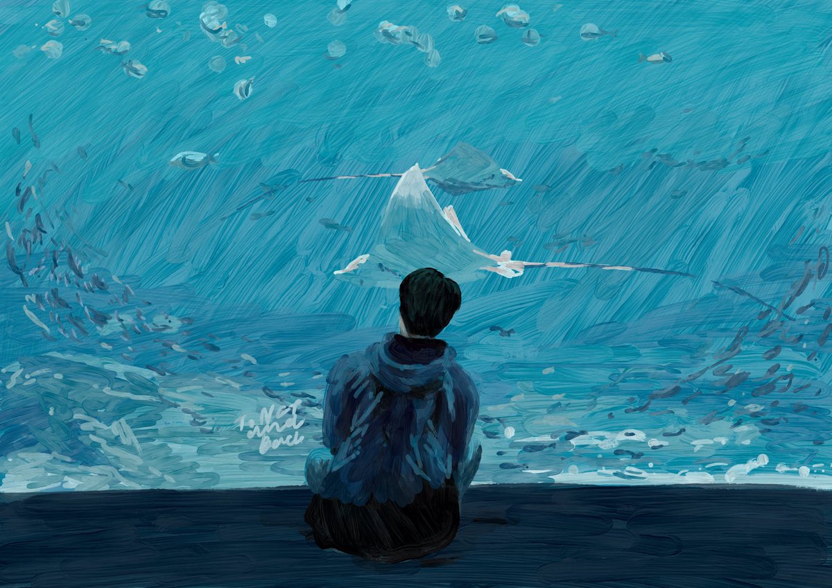 toNCTandback's tweet photo. deep blue sea :) https://t.co/MdY9hpu2ls