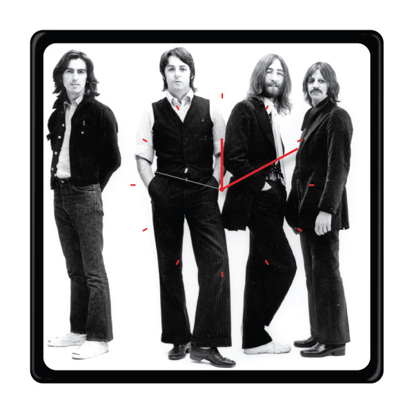 The Beatles Store tweet media