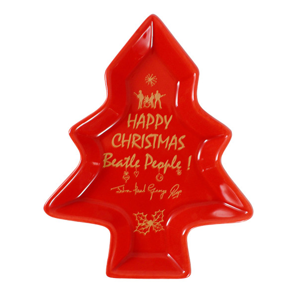 The Beatles Store tweet media