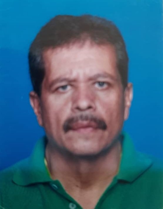 #13Nov #ServicioPublico #Urgente El señor ANTONIO JOSÉ OCHOA SANTANA de la #ParroquiaSanJuan  se encuentra #Desaparecido sufre de principio de Alzheimer. Agradecemos informar en caso de que lo vean. Por favor RT. #Venezuela