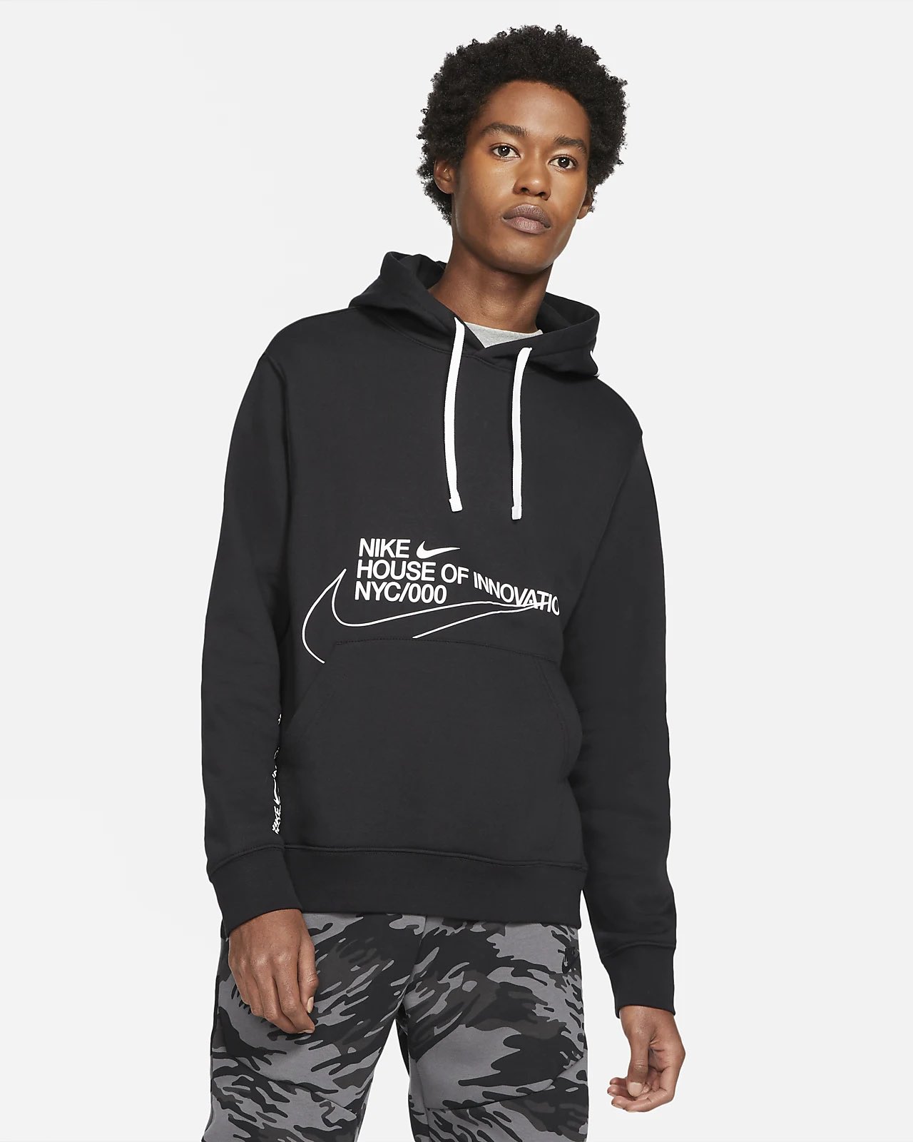 SNKR TWITR on X NEW Nike Sportswear Club NYC House of Innovation Hoodies https t QwdWRorc1v AD https t qA0T23dqmz X
