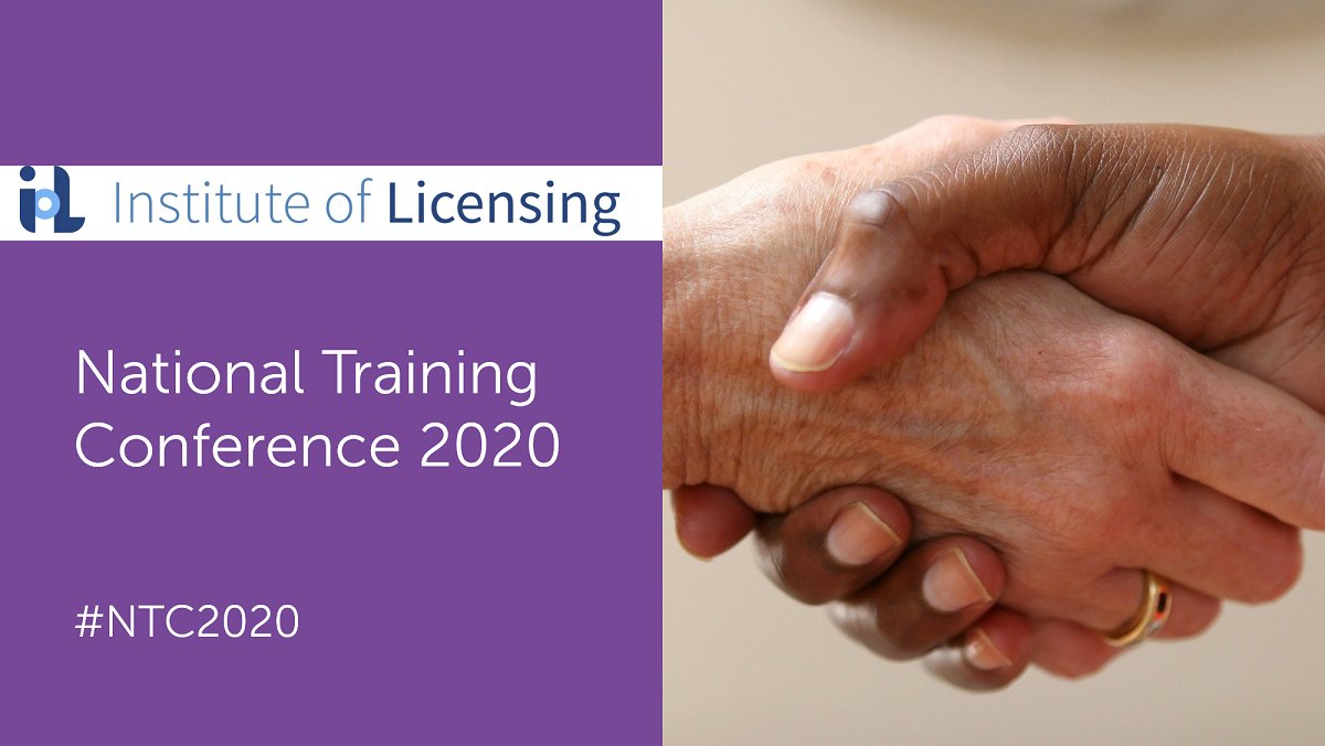 CivicaUK's tweet photo. It’s been an insightful week at #NTC2020! We’ve enjoyed listening to interesting discussions from the leading experts and practitioners in #licensing. A variety of topics being covered today include: the importance of #partnerships, #LucysLaw and #COVID19 response. https://t.co/SVuzFVuzvQ
