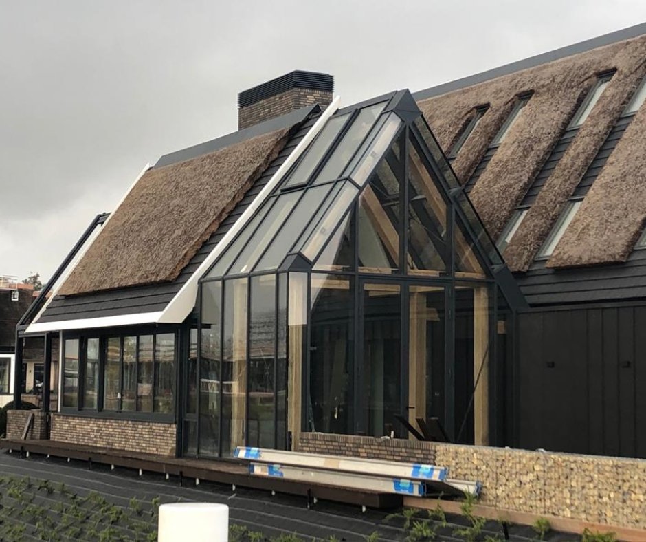 JM VAN DELFT & ZN tweet media