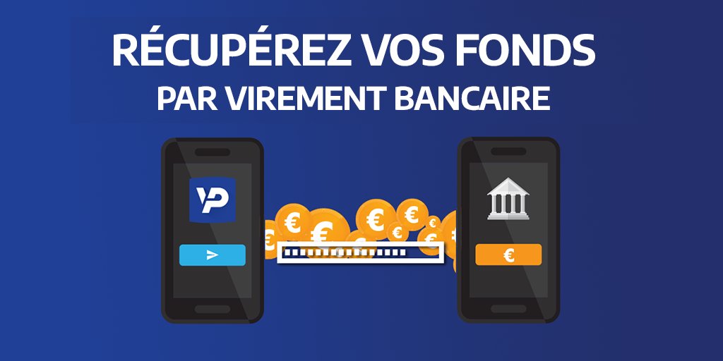 🚨 N'oubliez pas de récupérer vos fonds directement par virement bancaire ! 🚨
En cas de problème avec une vérification sur votre compte YouPass, contactez directement notre support : bit.ly/3dMM9sA