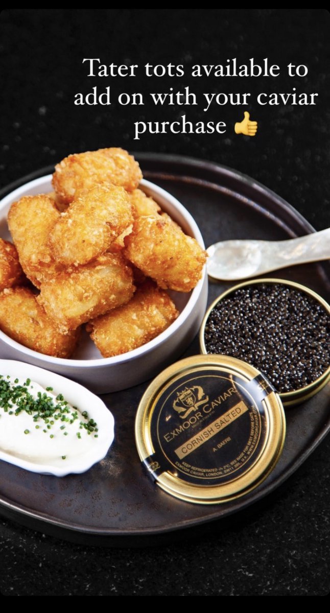 Exmoor Caviar tweet media
