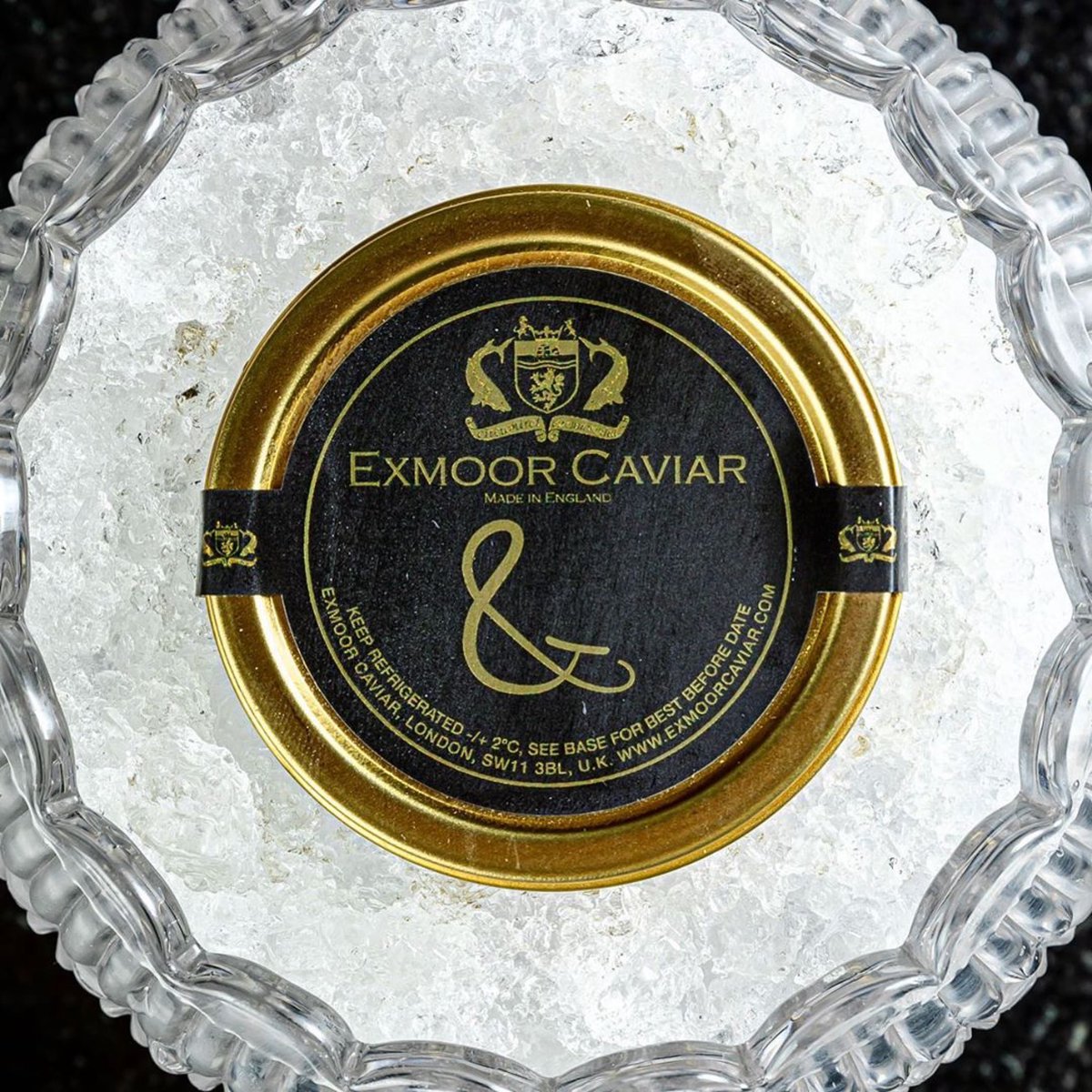 Exmoor Caviar tweet media