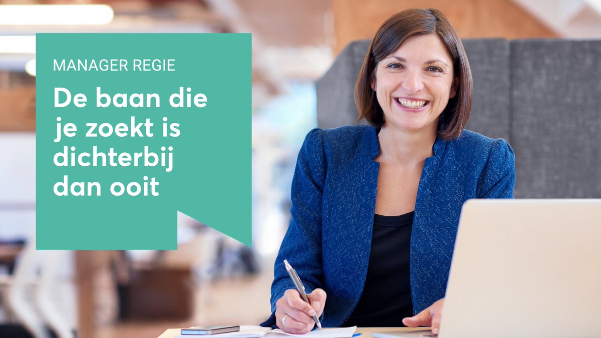 #Vacaturevrijdag wij hebben hele mooie functies voor ervaren ICT-professionals: van change- en regiemanager tot manager ICT. Lees verder en reageer vóór 23 november: linkedin.com/feed/update/ur… #vacatures #ICT #manager #Deventer #regie