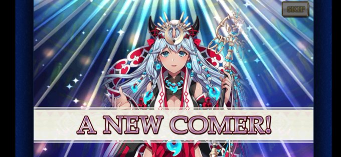 チェインのtwitterイラスト検索結果