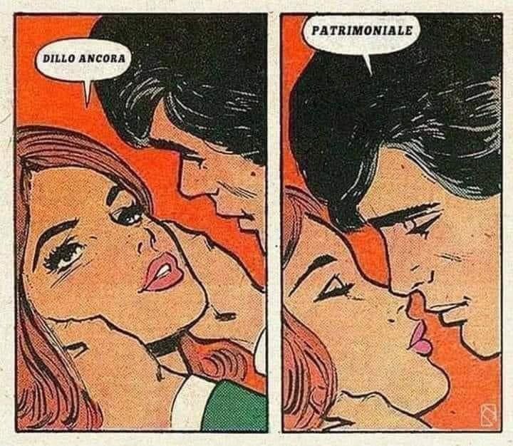 maxvoza's tweet photo. oggi è la #giornataMondialeDellaGentilezza, e voglio essere romantico: bacerò chiunque voglia che glielo sussurri. 

non da chi ha meno, ma da chi più ha: per sconfiggere il #Covid19.

#patrimoniale per le grandi ricchezze 😘 https://t.co/LO6wnLsHwZ