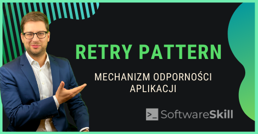 SoftwareSkillPL's tweet photo. Poznaj Wzorzec Ponawiania (Retry Pattern), który w razie awarii pomoże Ci zapobiec części problemów 🛡️.

👉 Zapraszam do lektury: https://t.co/66XyoivfSr

#java #microservices #resiliency https://t.co/Kos0FUopTi