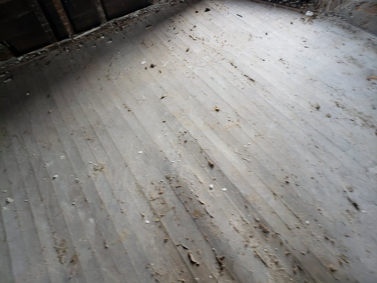 MollitiamStudio's tweet photo. #furniture makers, #designers, #construction people. I have a boat load of lumber that is from our #deconstruction projects. We are training workers in the 53206 zipcode to get into the construction industry and the bonus is the vintage framing material can be picked up cheap. https://t.co/L3Ry3rAuAV